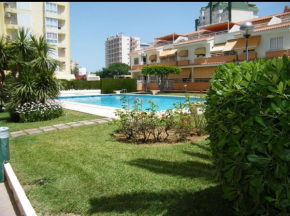 Acogedor Apartamento en la playa de Gandia